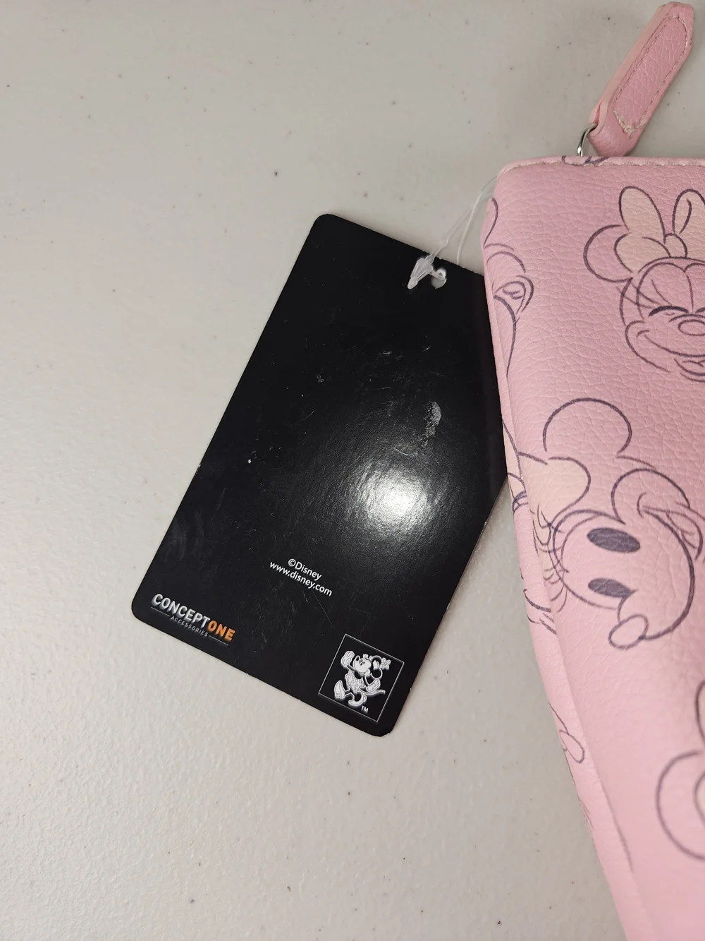 Disney nwt soft